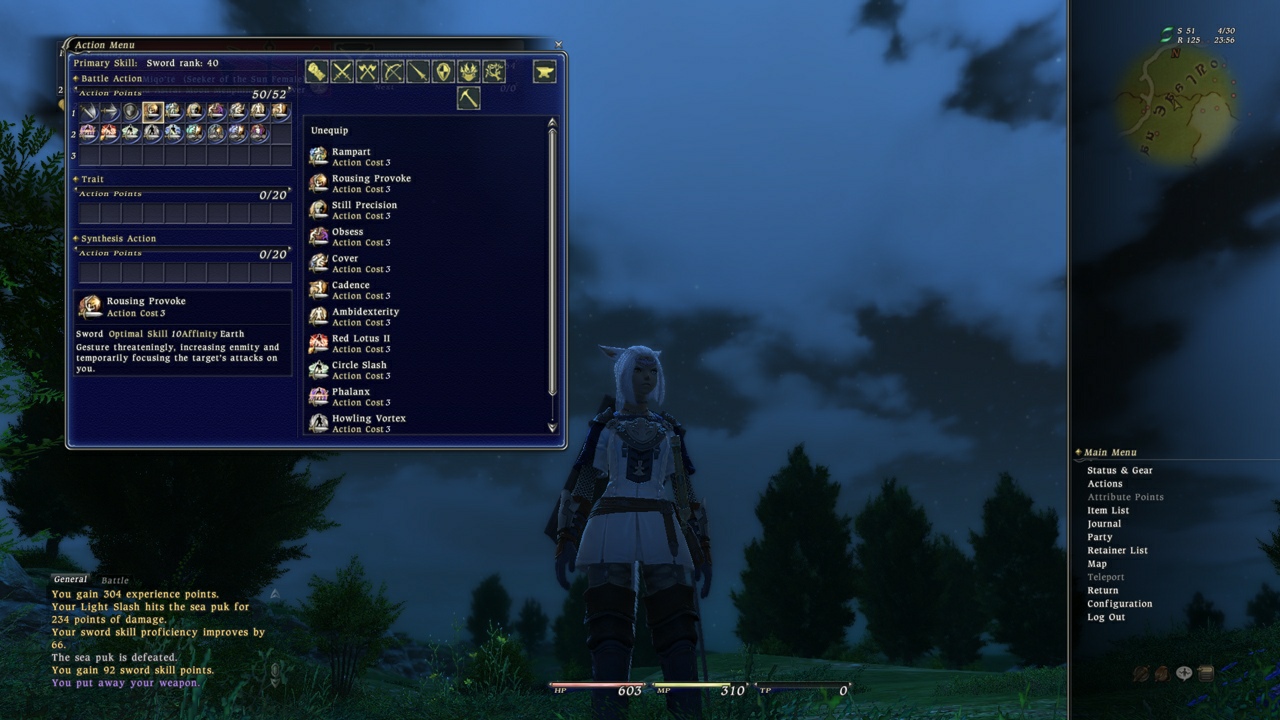 Final Fantasy XIV (Edición Coleccionista) - Imagen 27